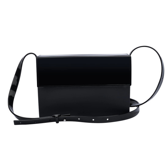 Bolsa Melissa Essential Duo Bag Preto