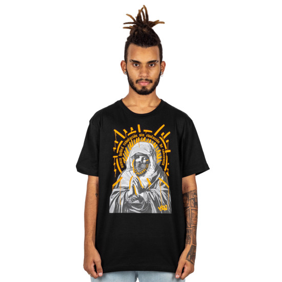 Camisa hotsell mcd preta
