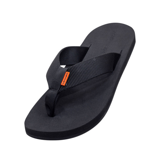 Chinelo Kenner Legend Premium HHD-04 Preto 