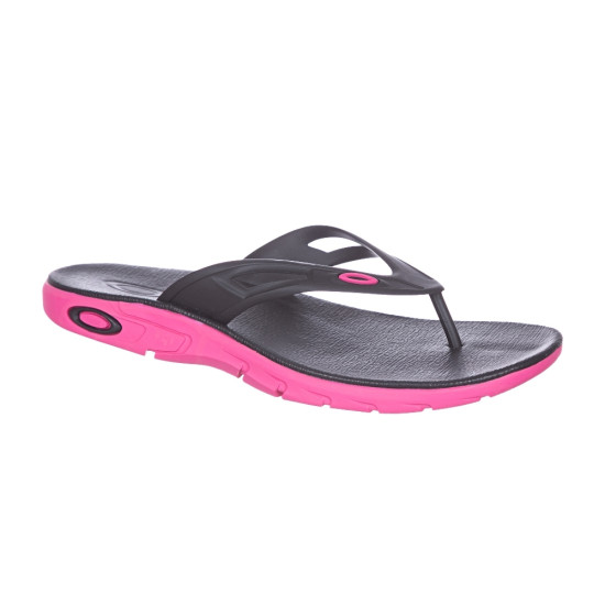 Sandália oakley sales