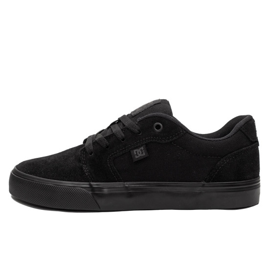 Dc anvil preto hotsell
