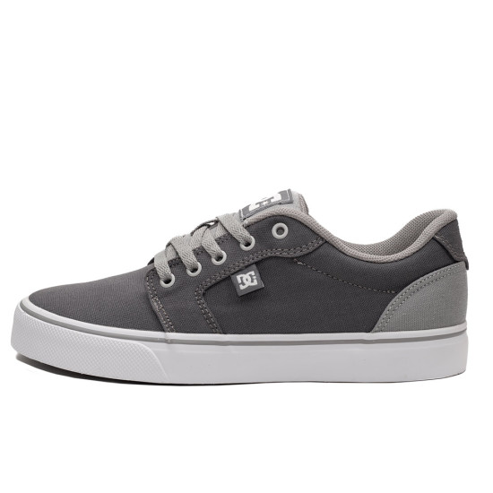 Dc shoes anvil la cinza store
