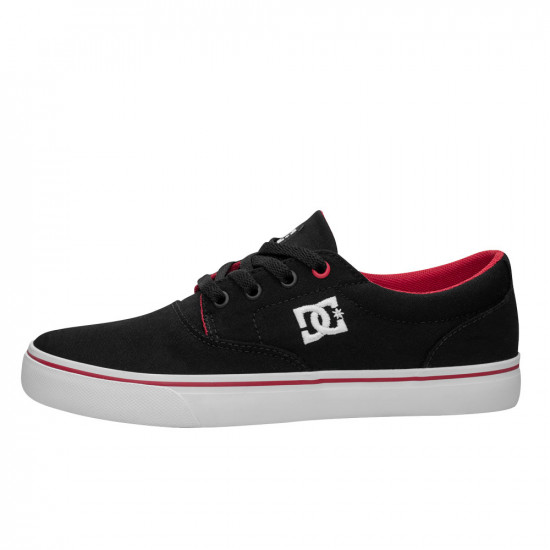 Dc shoes sales vermelho