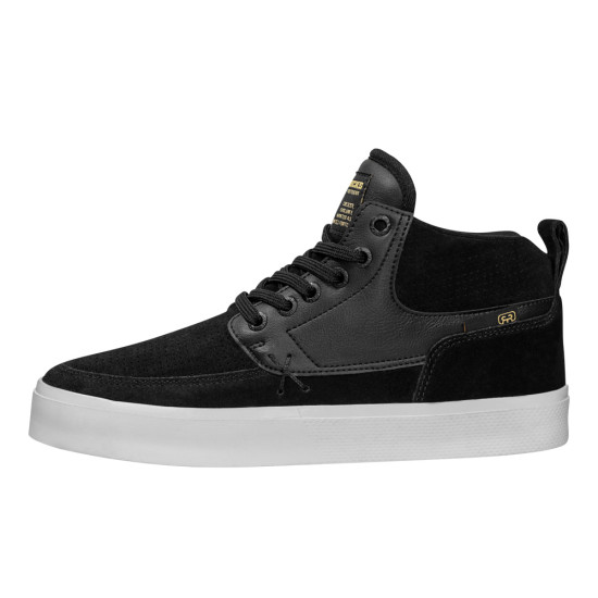 Tenis cano alto hocks top