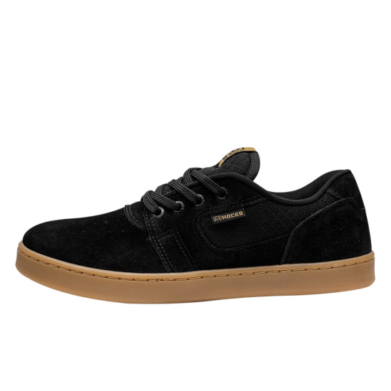 Tenis hocks de la calle clearance