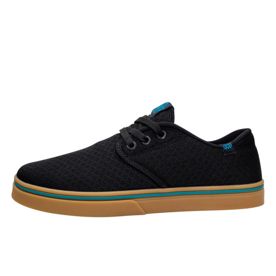 Tênis hocks del shop mar originals preto