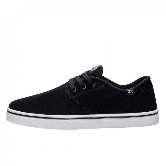 T nis Hocks Del Mar Preto Branco Overking