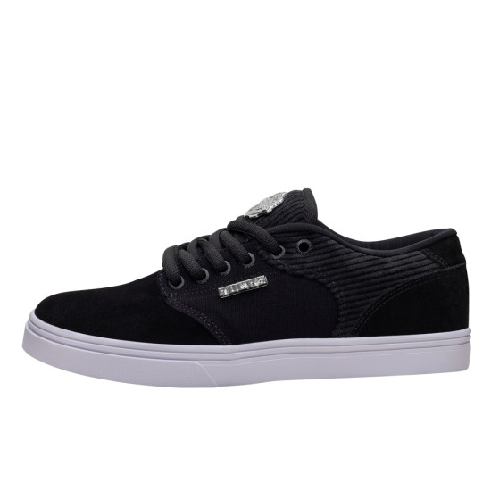 Tênis hocks montreal best sale preto