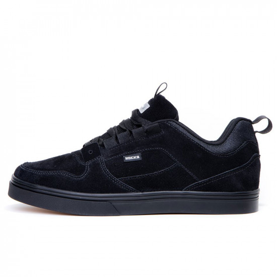 T nis Hocks Pop Lite Preto Preto Overking
