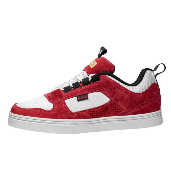 Hocks store tenis vermelho