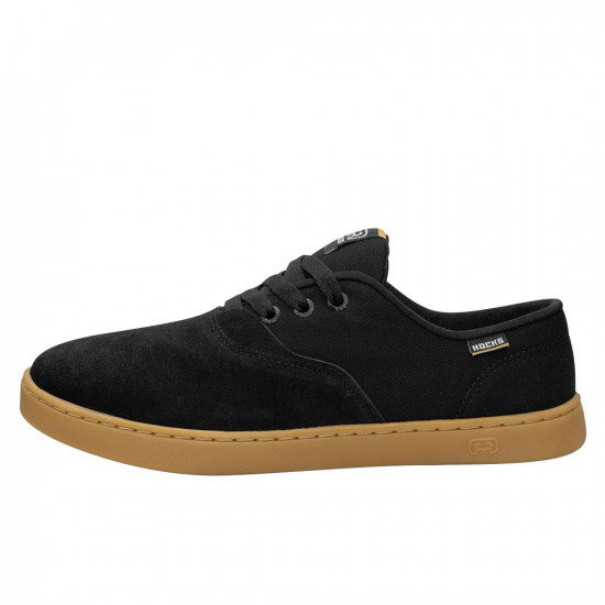Tenis cheap hocks caramelo