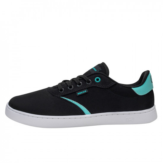 Tênis Hocks Trip Preto Menta
