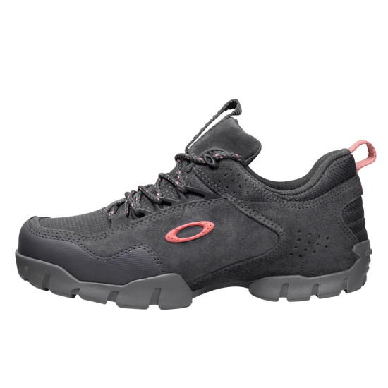 T nis Oakley Modoc Low II Forged Iron Cinza