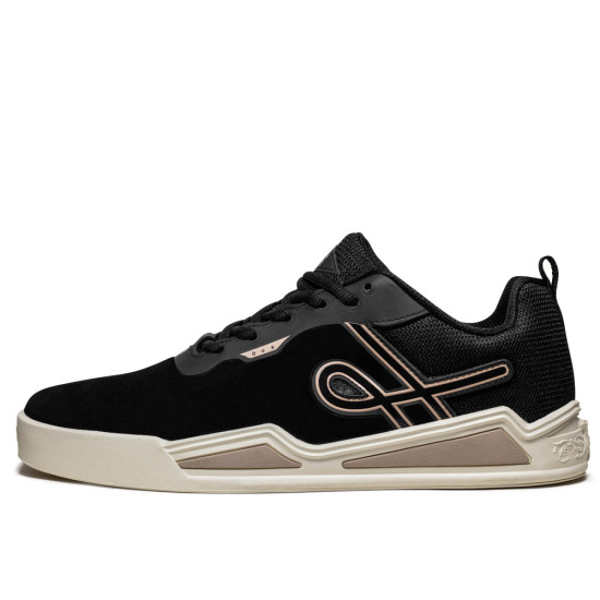 Tenis ous preto discount