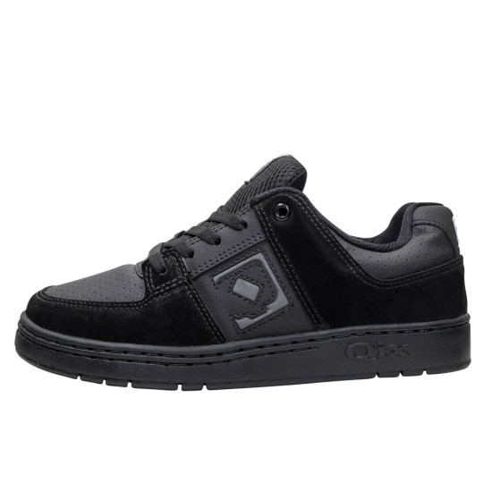 Tênis top preto qix