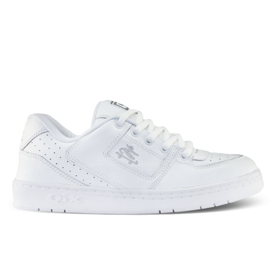 Tênis Qix Chorão 1 33005 Branco