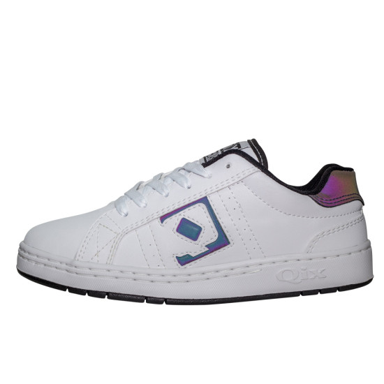 Qix combat discount 2 branco