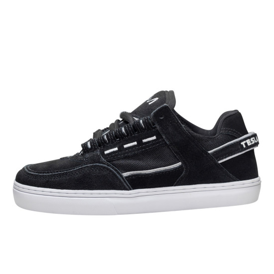 Tenis de skate preto top