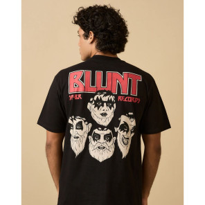 Camiseta Blunt Premium Destroyer Preto
