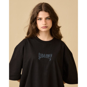 Camiseta Blunt Premium Eclipso Preto