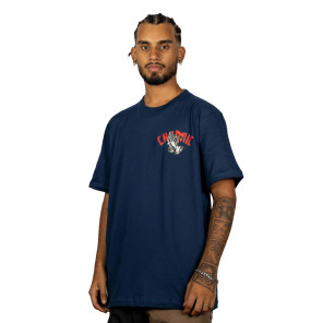 Camiseta Chronic 4167 Azul