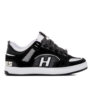 Tênis Hocks Bold Petitpoa - Preto