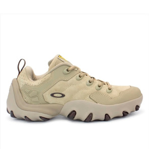 Tênis Oakley Teeth Bomber Khaki