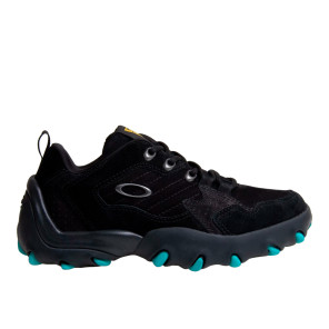 Tenis Oakley Teeth Noise Preto