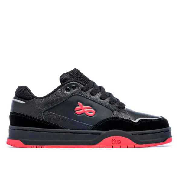 T nis Ous Sousa Preto Vermelho Imperial Overking