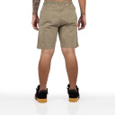 Short Sarja John Roger Verde