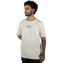 Camiseta John Roger Skate Walker Bege