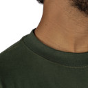 Camiseta Overking Oversized Basica Pixo Verde