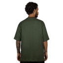 Camiseta Overking Oversized Basica Pixo Verde