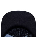 Boné MCD Aba Reta Strapback Especial Golden Core Floral
