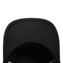 Boné Overking Aba Curva Snapback Basic Black Gold