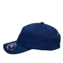 Boné Overking Dad Hat Strapback Melt Smile Marinho