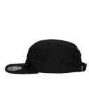 Boné Overking Five Panel Brooklyn Preto