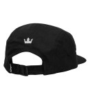 Boné Overking Five Panel Brooklyn Preto