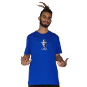Camiseta Blunt Angel Azul Royal