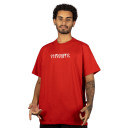 Camiseta Chronic 4122 Vermelho 