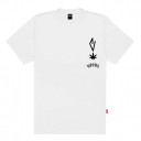 Camiseta Chronic Baralho Branco