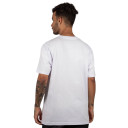 Camiseta Grizzly Couch Potato Branco