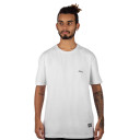 Camiseta Grizzly Hitch Hike Branca
