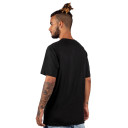 Camiseta Grizzly Inside Out Og Bear Tee Preto