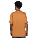 Camiseta John Roger Signature Mostarda