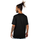 Camiseta MCD Santa Revolucion Preto