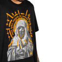 Camiseta MCD Santa Revolucion Preto