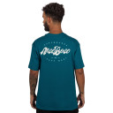 Camiseta Nicoboco Kalani Azul 