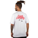 Camiseta Wats Pilot - Branca