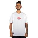 Camiseta Wats Pilot - Branca